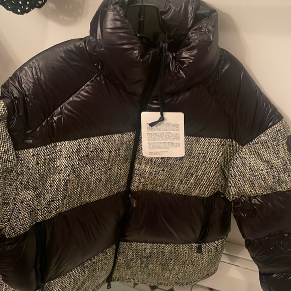 Authentic Moncler Erin Giubbotto Jacket - Picture 1 of 9